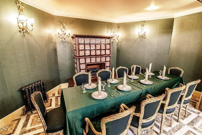 Фото №3 зала Основной зал