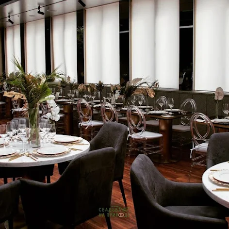 Фото №3 зала Оранжерейный зал