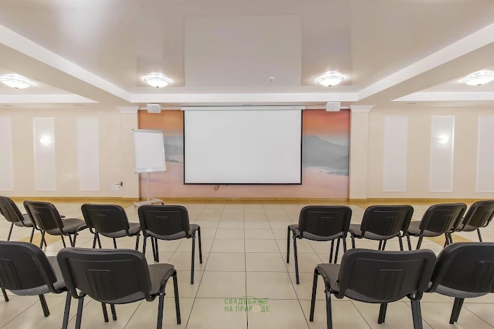 Фото №3 зала Конференц-зал «Аврора» 