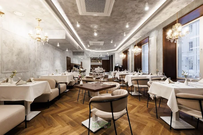 Фото №3 зала Зал «Tillander» 