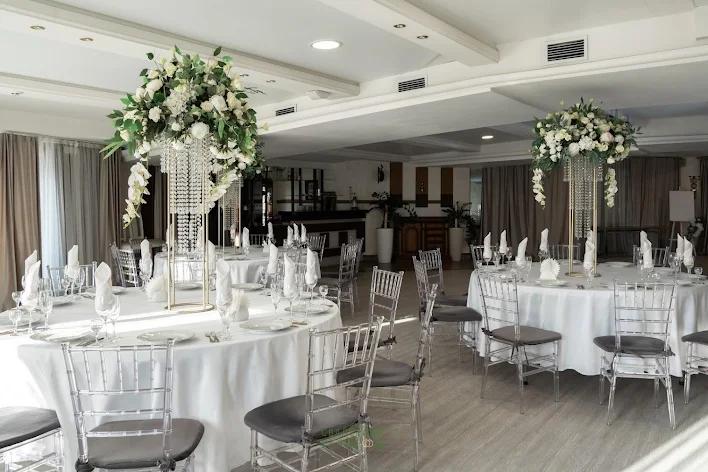 Фото №1 зала Зал «Dublin» 