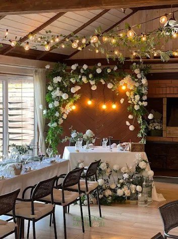 Фото №1 зала Веранда