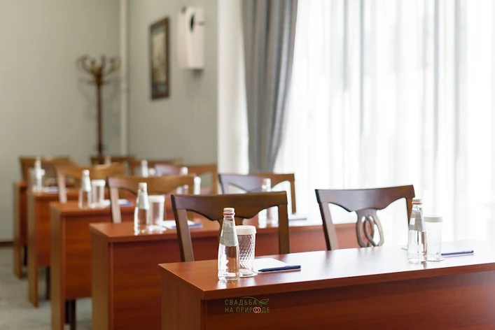 Фото №2 зала Зал «Брюс» 