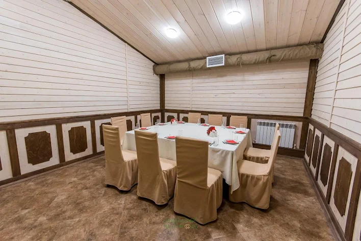 Фото №1 зала Малый зал №2