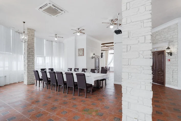 Фото №3 зала Ресторан «Дон Кихот» 