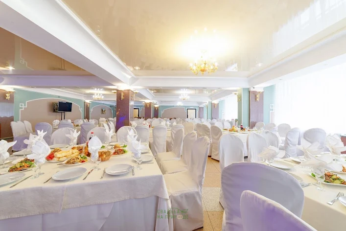 Фото №3 зала Торговый зал