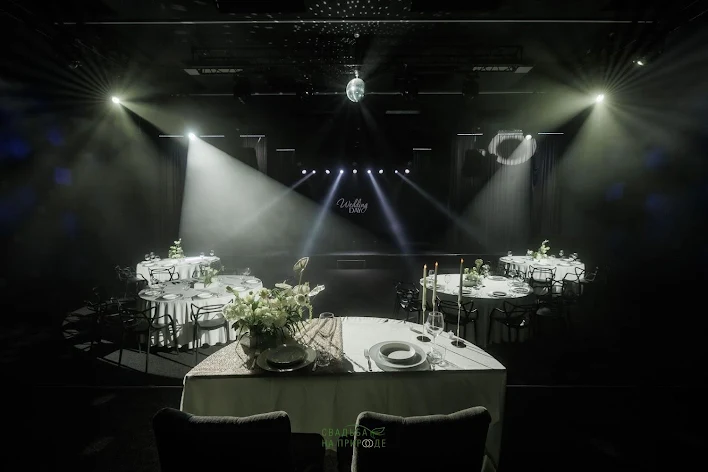 Фото №2 зала Основной зал