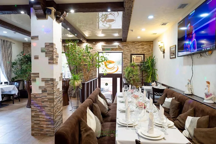 Фото №1 зала Зал на 30 человек