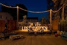 Фото №2 зала Зал Lost Garden
