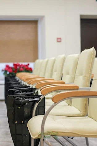 Фото №1 зала Конференц-зал