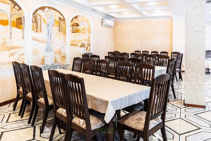 Фото №3 зала Основной зал