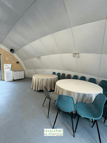 Фото №2 зала Улитка №3