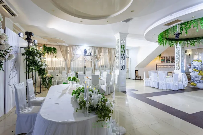 Фото №2 зала Основной зал