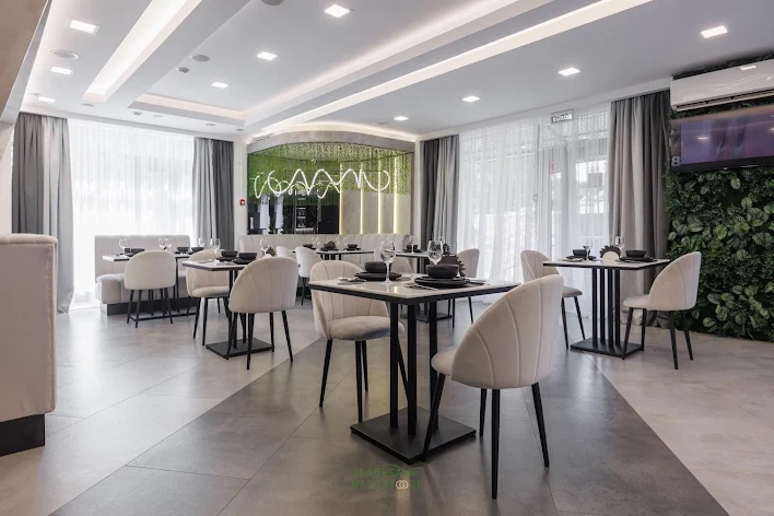 Фото №3 зала Основной зал