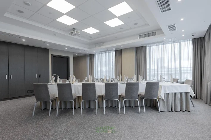 Фото №2 зала Зал «Solis» 