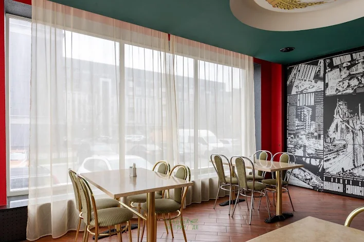 Фото №3 зала Vip-зал