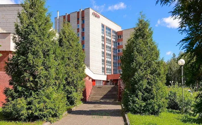 Фото №3 зала Основной зал