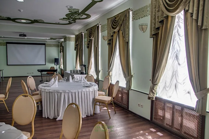 Фото №4 зала Зал «Императорский» 