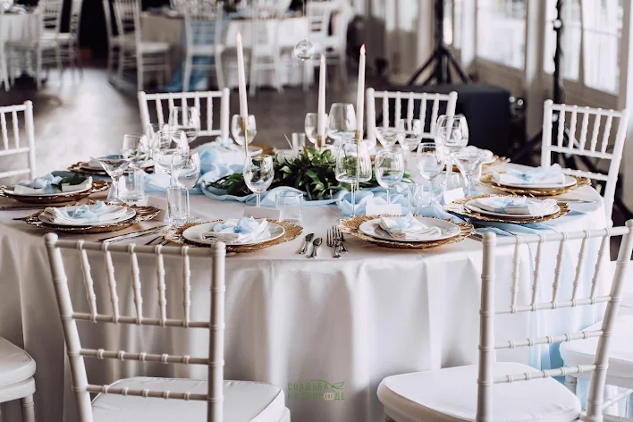 Фото №2 зала Зал big river