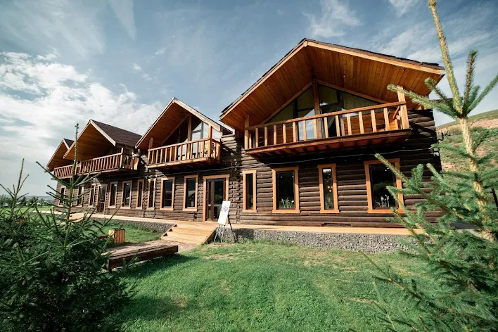 Фото №1 зала Гостиный дом  celebrio home