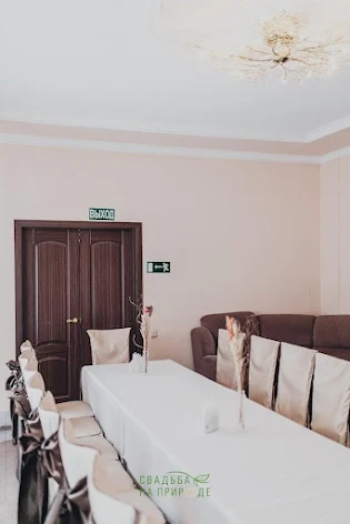 Фото №1 зала Малый  зал