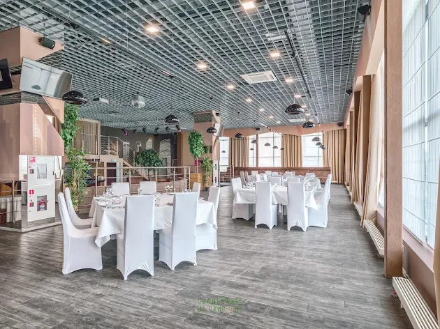 Фото №2 зала Банкетный зал