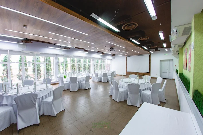 Фото №1 зала Зал «Милан» 