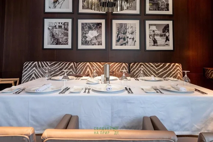 Фото №2 зала Фитнес-зал