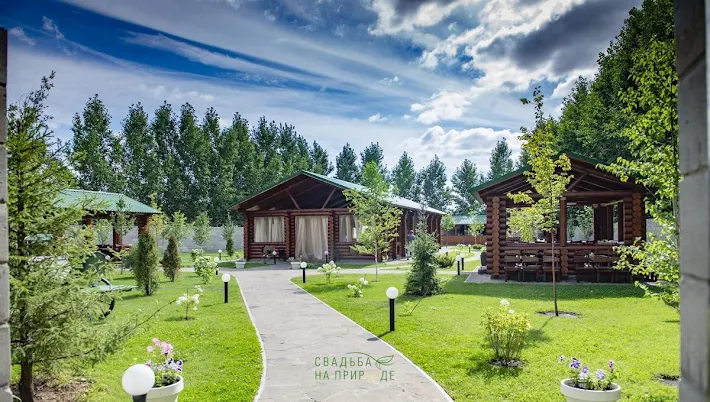 Фото №2 зала Терраса «Пивной дворик» 