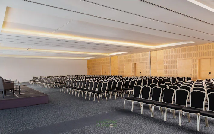 Фото №1 зала Зал «Александровский» 