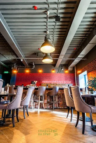 Фото №2 зала Основной зал