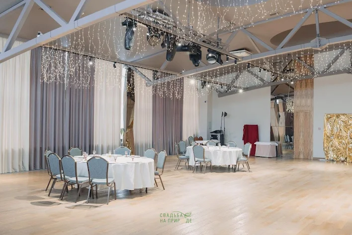 Фото №1 зала Универсальный