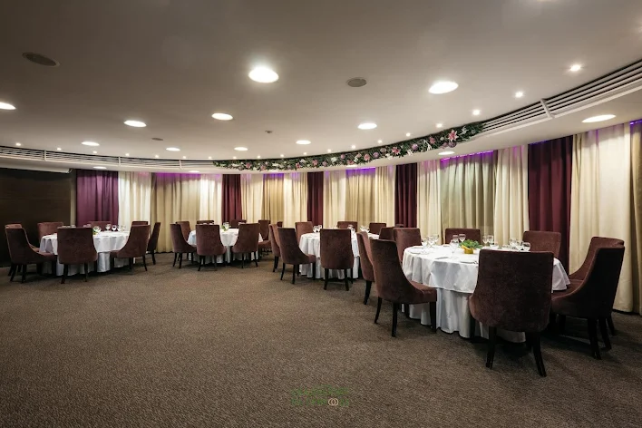 Фото №1 зала Кейс