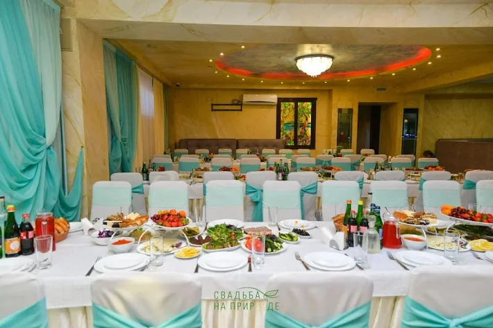 Фото №4 зала Основной зал