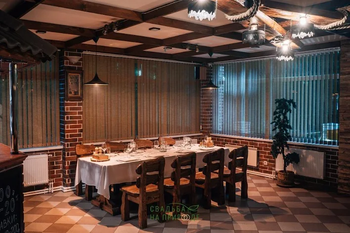 Фото №3 зала Основной зал