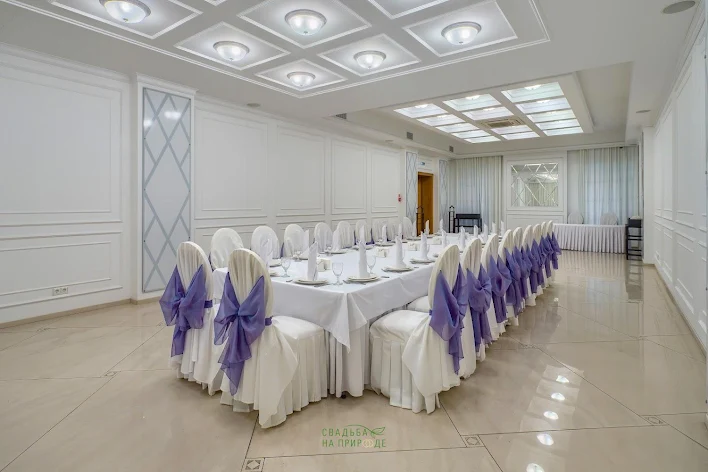 Фото №3 зала Банкетный зал №2