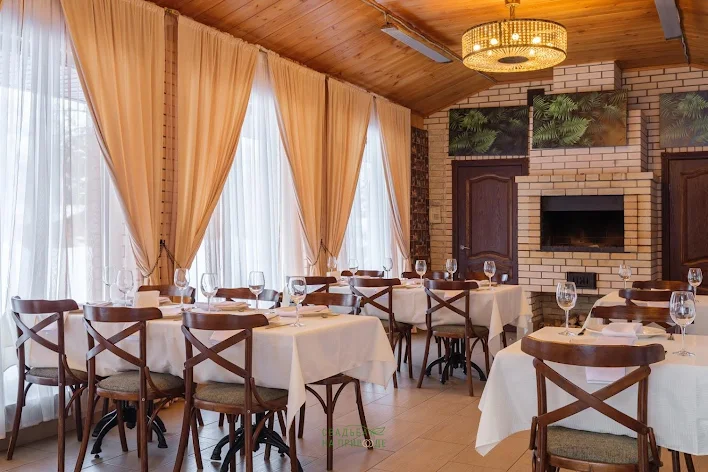 Фото №2 зала Караоке зал