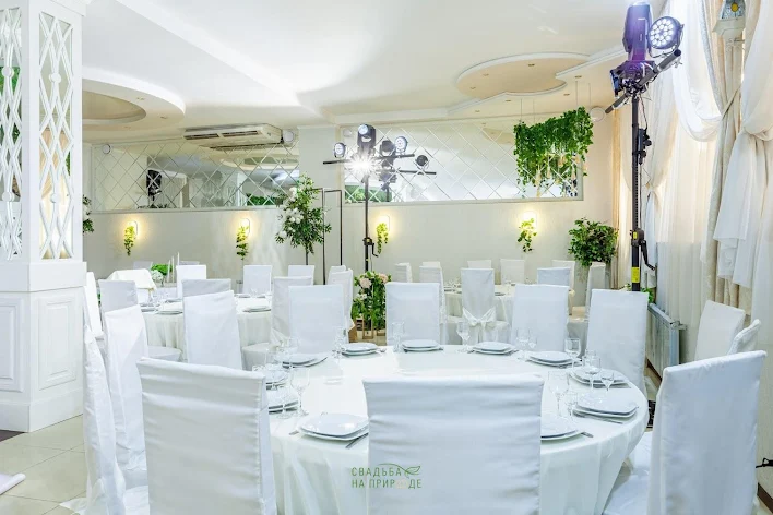 Фото №2 зала Основной зал