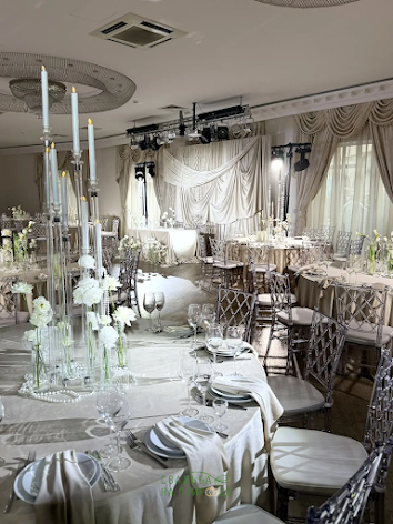 Фото №3 зала Банкетный зал