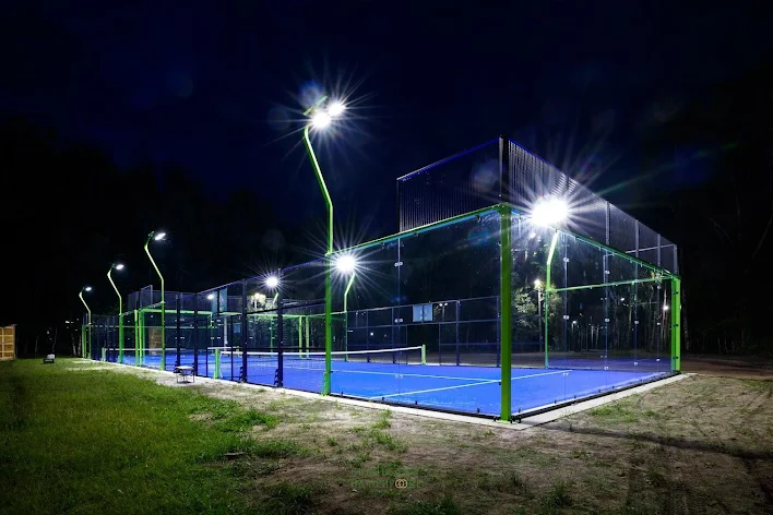 Фото №1 зала Футбольное поле