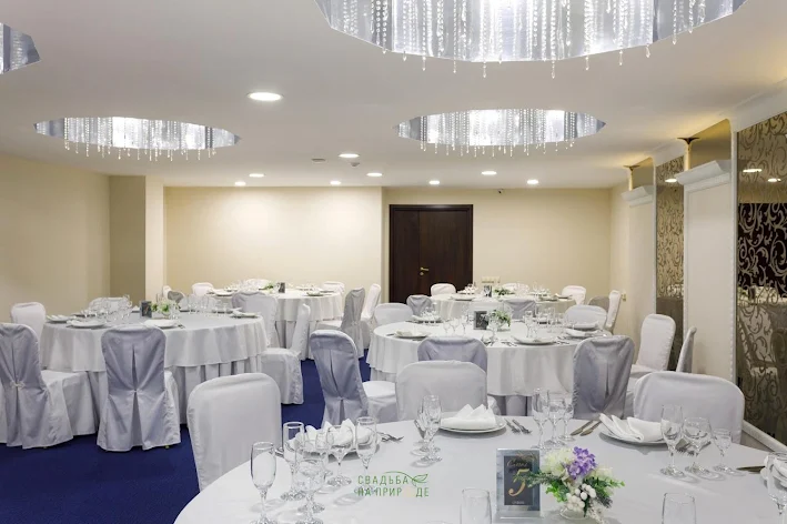 Фото №3 зала Banquet hall