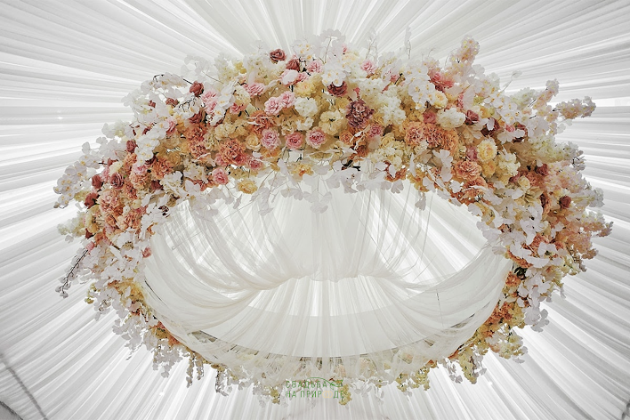 Фото №2 зала Адмирал hall