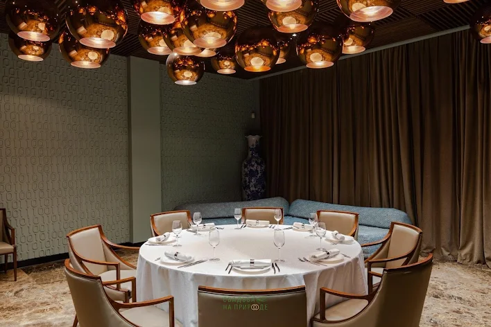 Фото №2 зала Vip - зал