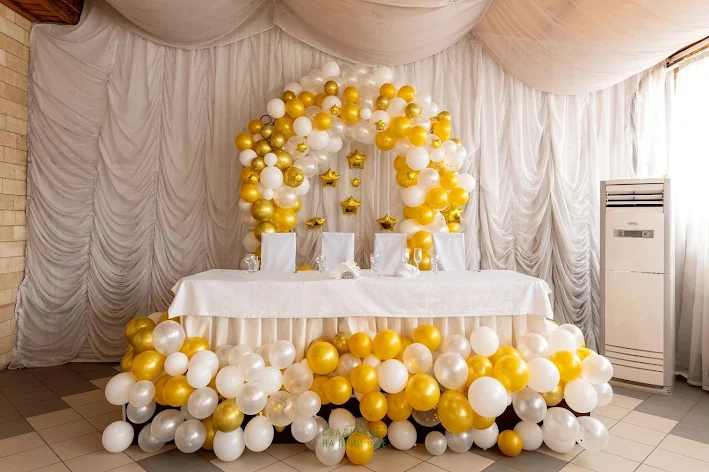 Фото №3 зала Основной зал