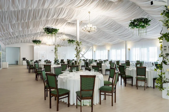 Фото №2 зала Зал «Аэлита» 