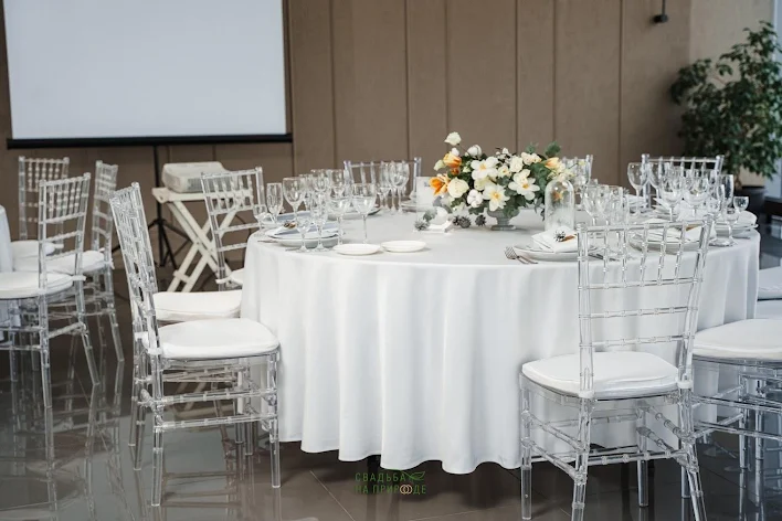 Фото №1 зала Зал «Влади» 