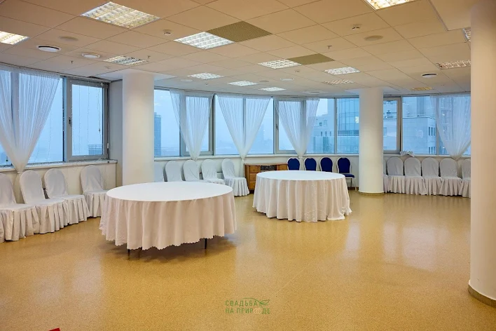 Фото №2 зала Панорамный зал