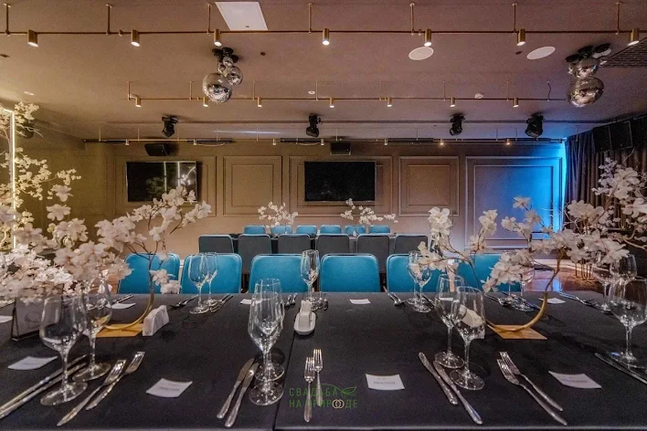 Фото №4 зала Караоке-зал