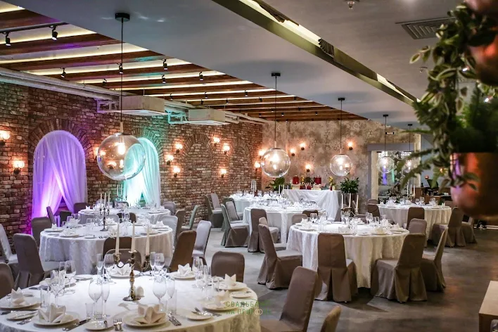 Фото №2 зала Зал «Поэт» 