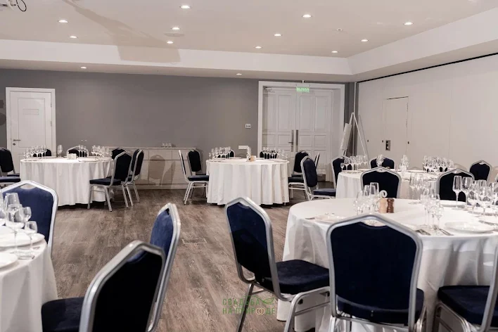 Фото №3 зала Зал «Островский hall» 